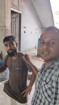 কষ্টের জীবন #trending #trendingshorts #foryoupage #tileshop #viralshort