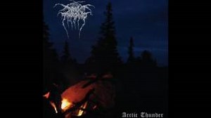 Darkthrone - Deep Lake Trespass