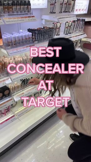 Best Concealer at Target - Revlon PhotoReady Candid Concealer