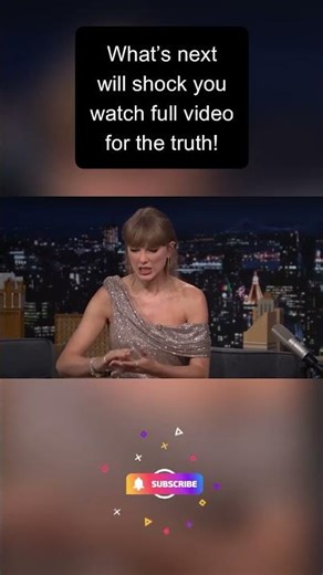 Taylor Swift’s Private Message Leak Has Fans Shocked