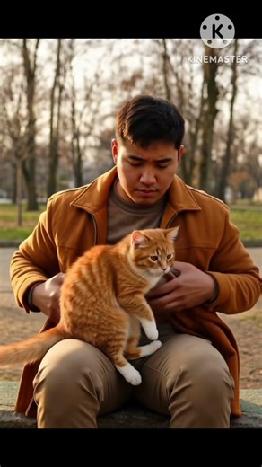 بلی اور انسان کی محبت | سردی میں گرمجوشی | ایموشنل شارٹ ویڈیوCat and Human Emotional Short Video |s