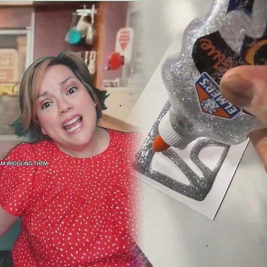 The Reebok Freestyle shoes were the coolest in the 80s