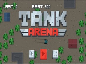 Play Tank War Game | Free Online  Games. KidzSearch.com