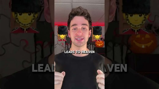 This classic two-door riddle still breaks people’s brains!