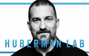 【中英字幕播客】斯坦福教授讲解 神经系统如何控制我们的感知、改善睡眠以及健康 – Huberman Lab Podcast