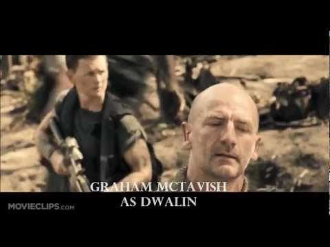 Durin's Day - a fanvid for a Hobbit AU