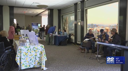 Springfield Museums celebrate Earth Day