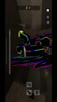 Me and my brother playing exp 173 unity Demonstration. #Roblox