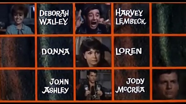 Beach Blanket Bingo | movie | 1965 | Official Trailer