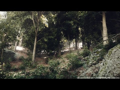 Extreme Custom Reshade for a perfect realistic effect | Unreal Engine 5.2