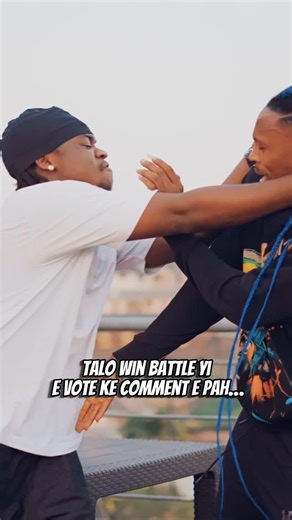 BEST INDIGENOUS RAPPER (BIR)🤴🏽 | RAP BATTLE: UNILORIN vs MAPOLY .. 🥊🥊🔥🔥🔥🔥😡😡 KABEX IKA vs @harteezofficial 😂😂 Who won the battle ? VOTE 🗳️ BELOW. 👇 🏃🏽🏃🏽🏃🏽🏃🏽... | Instagram