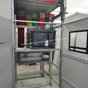 [Hot Item] Electrical Control Cabinet for Cooling System in Data Center Computer Room
