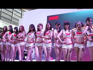 ChinaJoy 2013 Perfect World