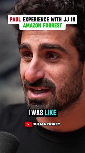 He survived the jungle... but could he handle NYC?