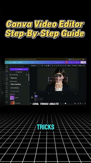 Why Canva Video Editor is a GAME CHANGER for Content Creators