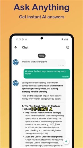 Tired of AI Outages? Try Chat With AI — Always On, Always Free #AIChat