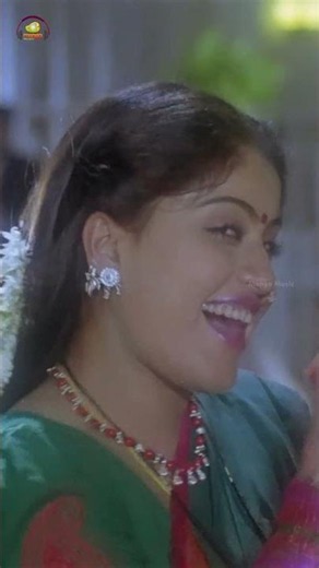 #VijayaShanthi | Laaloo Darwaja Lasker Song | Mondi Mogudu Penki Pellam | S.P. Sailaja | Mango Music