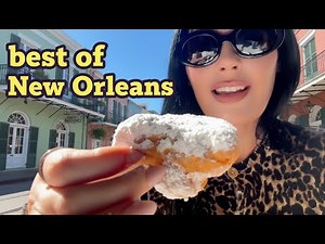 7 Awesome Things To Do in New Orleans You Can't Miss