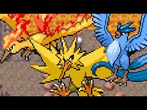 POST GAME - Pokemon Eternal Emerald - Gameplay Walkthrough Part 21