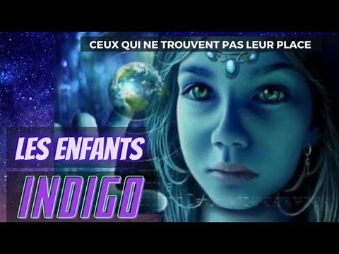 ENFANT INDIGO: mission de vie