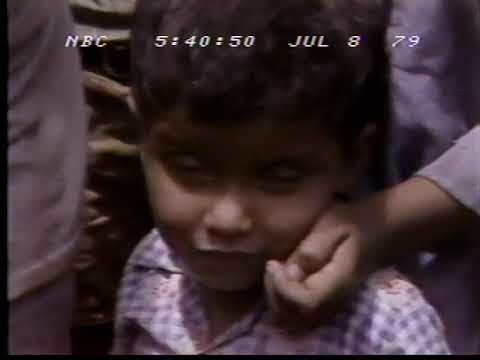 NBC Nightly News - 1979-07-08
