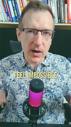 Why You Struggle to Understand Hard Topics