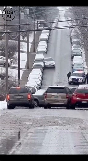 Winter Chaos Unfolds: Snowstorm Compilation Shows Accidents, Close Calls, and Costly Mistakes A compilation of videos highlights the dangerous and unpredictable impact of severe winter weather, showing a series of snow-related incidents as storms move through multiple regions. The footage captures vehicles losing control on icy roads, snowplows struggling on narrow streets, roofs shedding heavy snow onto walkways, and motorists facing sudden whiteout conditions. In several clips, drivers slide i