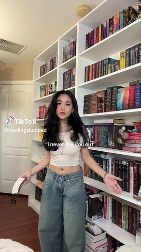 Understanding TBR: What It Means in Reading Communities