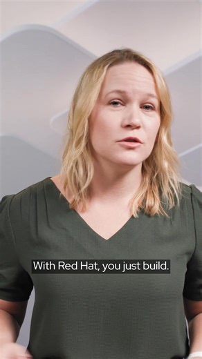 From AI to VM-based workloads, our platform handles it all. Discover why Gartner® recognized us as a Leader among cloud app platforms. | Red Hat | Facebook