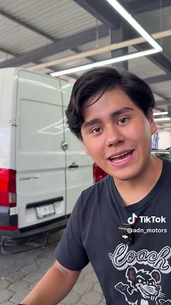 Exploring the Volkswagen Crafter: Features and Specs