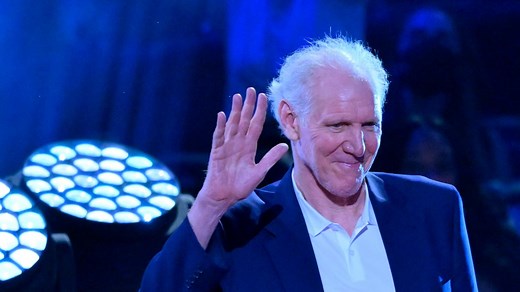 Jay Bilas heartbroken over Bill Walton's death