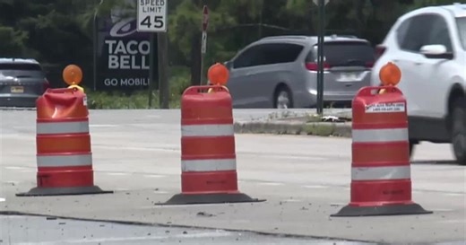 Stalled road projects at busy Palm Beach County intersections could resume after sitting idle for 15 months
