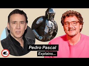 Pedro Pascal Wasn't Bothered by His Brutal 'Game of Thrones' Death: 'Makes Me Feel Like a Boss'