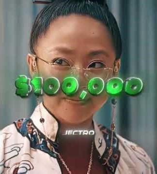 "ONE OF A KIND" | American Born Chinese | Fragment - slxughter (slowed)