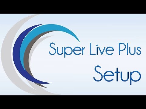How to Setup Super Live Plus for iPhone and Android from EasternCCTV