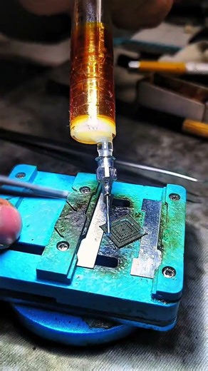 cpu and ram clean #smartphone #repair #touchphone #xiaomiphone #infinixnote10priceinindia