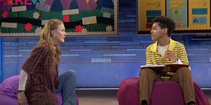 Video: Victoria Clark and Justin Cooley of KIMBERLY AKIMBO Perform 'Anagram' on The Tony Awards