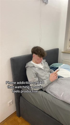 #foryoupage #phone #addiction #movie | phone