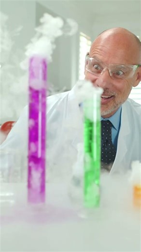 Invisible to the Human Eye: Scientists Create the World’s Smallest QR Code