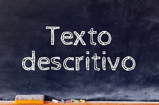 Texto descritivo: características, estrutura, tipos - Brasil Escola