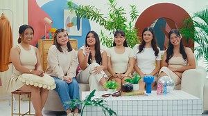 Mix it up, match it right! 💕✨ In this episode of JuicyTV, our ambassadors show how to slay every occasion with style and scent. From school to summer fun, there’s a perfect Juicy Cologne for every look! 🌸💫 Watch the full Juicy TV episode 2 on the link below! https://youtu.be/nxUdSOnnTS8 #JuicyCologne #LetYourSweetnessShine #JuicyColognexBelleMariano #JuicyTV #SweetnessSpeaks | Juicy Cologne