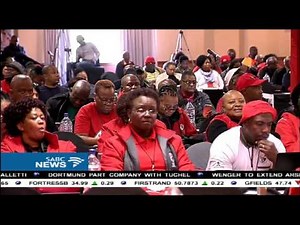 There's a hidden agenda behind the term 'Radical Transformation': Ramaphosa