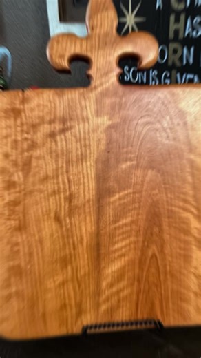 I LOVE woodworking especially creating my on designs. ##capcut##customwork##woodworking @@Steve