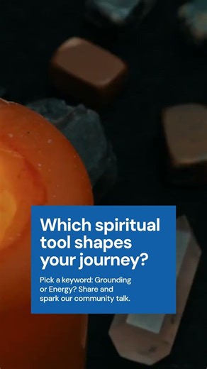 Building Your Growing Spiritual Toolkit
