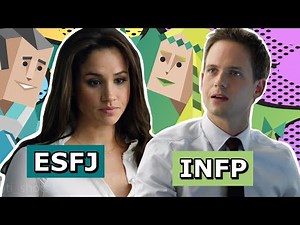 What are INFPs like at work? (+ESFJ) | MBTI memes