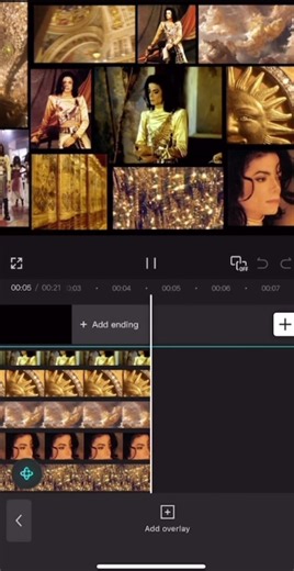 CapCut Photo Edit Tutorial: Zoom, Keyframes & Reverse Tricks
