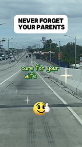 Never forget your parents By Pastor Ed Lapiz #fby #familymatter #preaching #wordofwisdom #highlights | Aida Reginaldo Tinoy