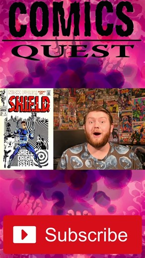 Marvel in the Modern Age (Part 2)