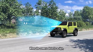 2.5K views · 61 reactions | Με το νέο σύστημα αναγνώρισης πινακίδων στο νέο JIMNY ξέρεις ακριβώς την ταχύτητα με την οποία πρέπει να κινείσαι στον αυτοκινητόδρομο! Έτσι είσαι πάντα ασφαλής και προετοιμασμένος! | Suzuki Greece | Facebook