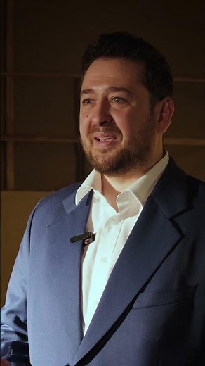 Bogdan Baciu über die Titelpartie – EUGEN ONEGIN